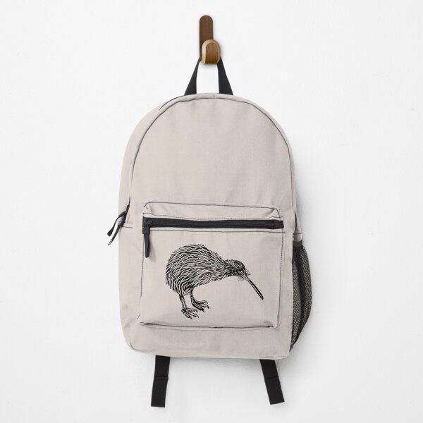 Item preview, Kiwi Bird of New Zealand designed and sold by MY NEW ZEALAND.