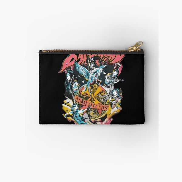 Item preview, Band Maid Tour 2026 designed and sold by EldritchArty.