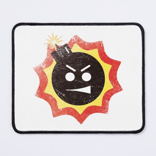 Item preview, Serious Sam designed and sold by NPC-Shirt.
