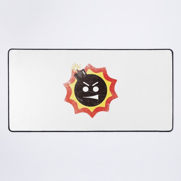 Item preview, Serious Sam designed and sold by NPC-Shirt.