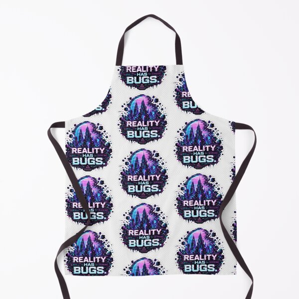 Item preview, Reality Glitch designed and sold by SufirKapur.