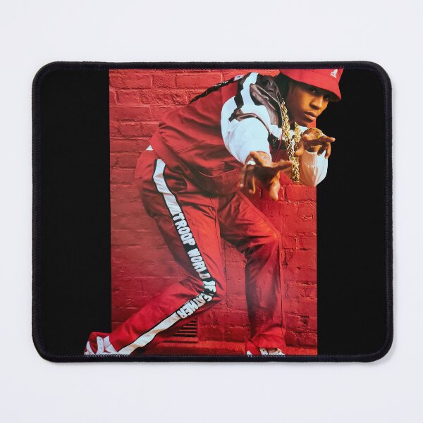 Item preview, LL Cool J-I'm Bad designed and sold by thealmightees.