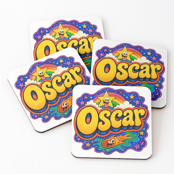 Item preview, Oscar designed and sold by stevepriest.
