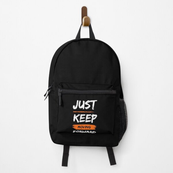 Item preview, Just Keep Moving Forward designed and sold by El-Bethel23.