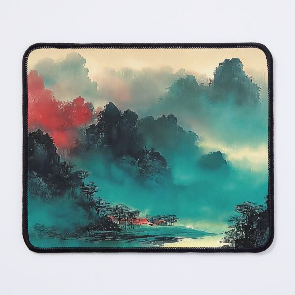 Item preview, A Refreshing Melody 015 designed and sold by boStudio.