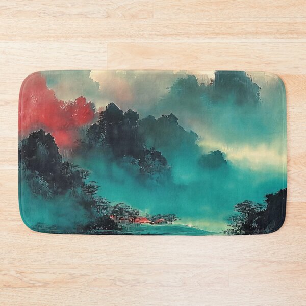 Item preview, A Refreshing Melody 015 designed and sold by boStudio.