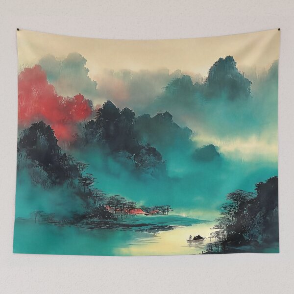 Item preview, A Refreshing Melody 015 designed and sold by boStudio.