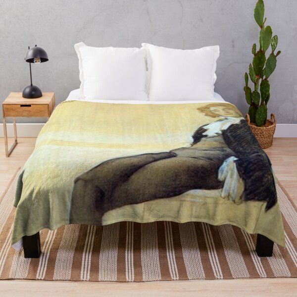 Item preview, The poet Zinaida Gippius designed and sold by SharonTheFirst.