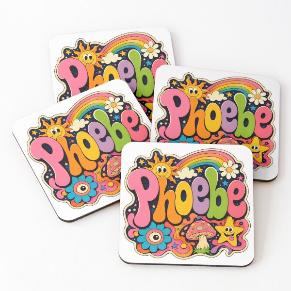Item preview, Phoebe designed and sold by stevepriest.