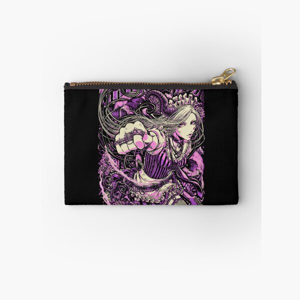 Item preview, Band Maid Raster 8 designed and sold by GrimMeadows.