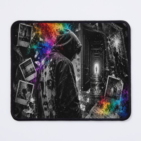 Item preview, Remember Who You Are - Urban Memories designed and sold by Personiq Kaleido.
