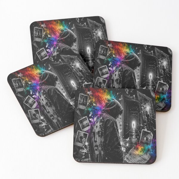 Item preview, Remember Who You Are - Urban Memories designed and sold by Personiq Kaleido.