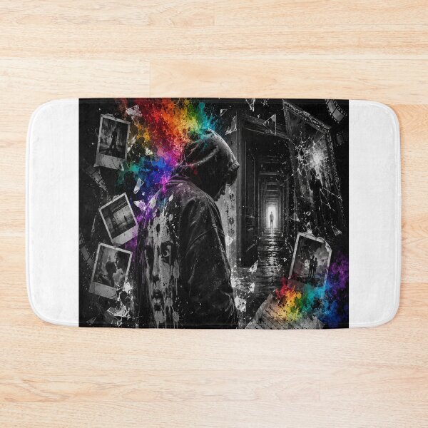 Item preview, Remember Who You Are - Urban Memories designed and sold by Personiq Kaleido.