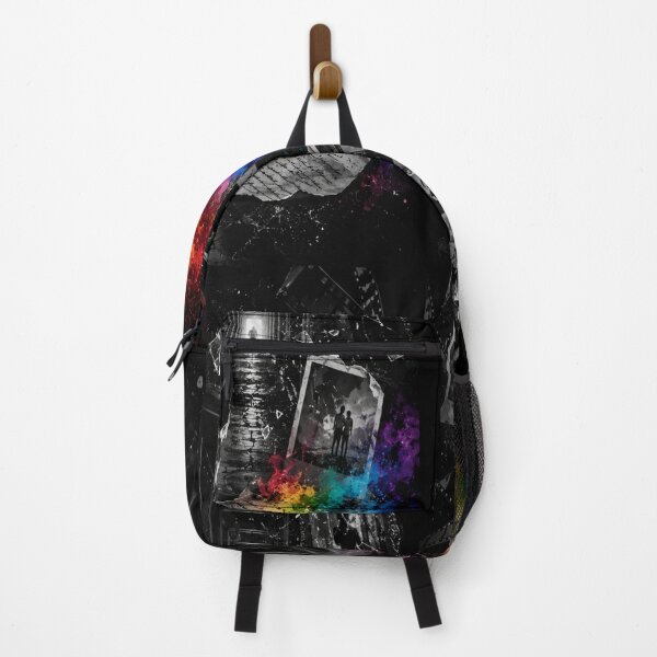 Item preview, Remember Who You Are - Urban Memories designed and sold by Personiq Kaleido.