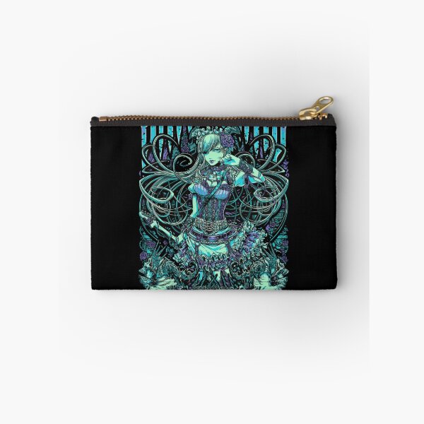 Item preview, Band Maid Raster 7 designed and sold by GrimMeadows.
