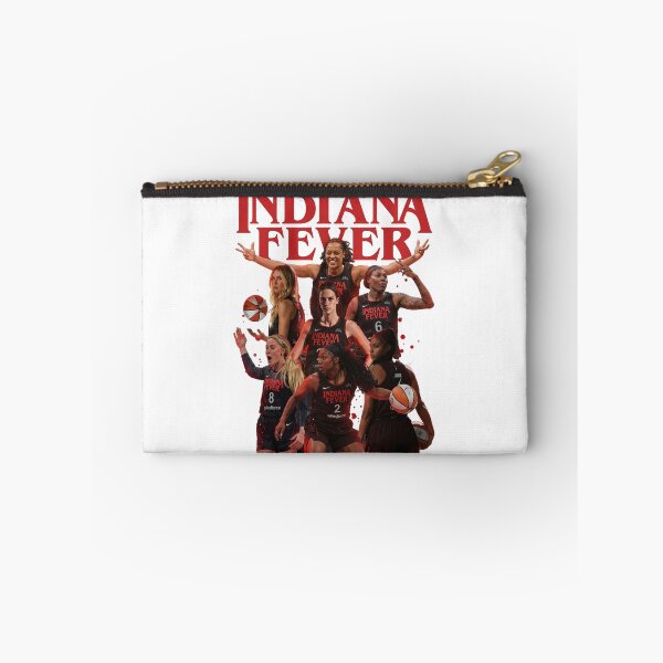 Item preview, Indiana Fever Basketball, Indiana Fever WNBA Fan, Caitlin Clark, Game Day Basketball designed and sold by IsoldeCeleste.