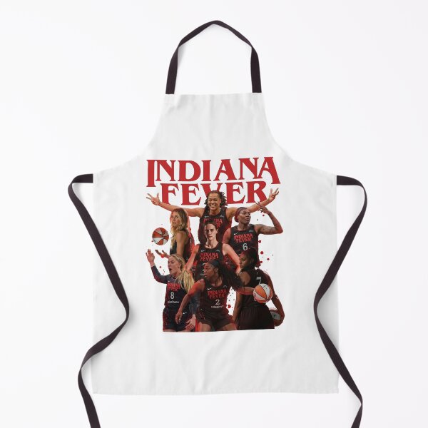 Item preview, Indiana Fever Basketball, Indiana Fever WNBA Fan, Caitlin Clark, Game Day Basketball designed and sold by IsoldeCeleste.