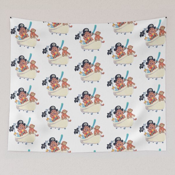 Item preview, Bathroom Pirate designed and sold by Hilman Makhluf.