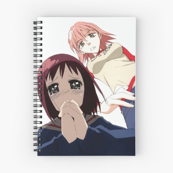 Artikelvorschau, FLCL (The FLCL Archives) Illustration entworfen und verkauft von Fire TheMann.