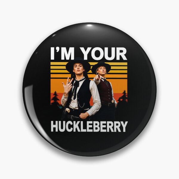 Item preview, Sophie Cunningham I'm Your Huckleberry, Sophie Cunningham Pointing designed and sold by IsoldeCeleste.