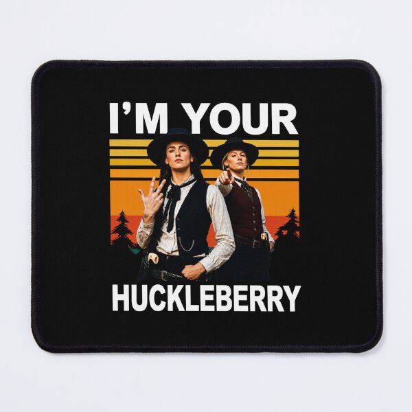 Item preview, Sophie Cunningham I'm Your Huckleberry, Sophie Cunningham Pointing designed and sold by IsoldeCeleste.