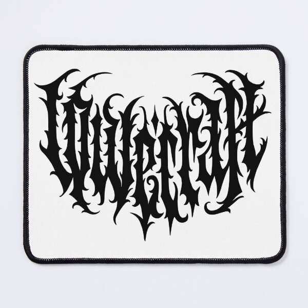 Item preview, Lowecraft Logo designed and sold by Lowecraft.