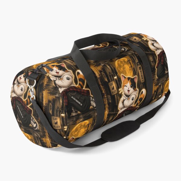 Item preview, Calico Cat Next Gen Catrio designed and sold by Mindworx21.
