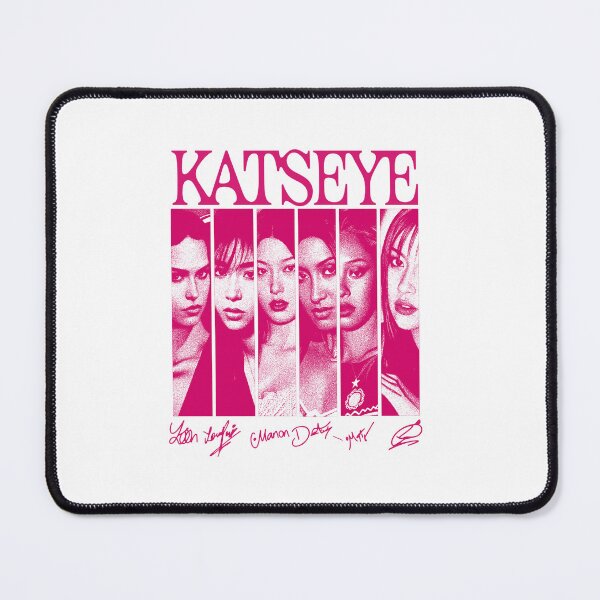 Item preview, Pink Katseye designed and sold by KandiCooks.