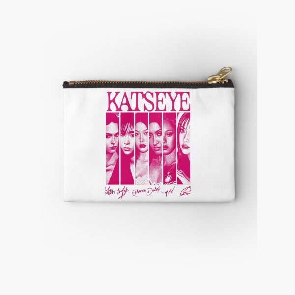 Item preview, Pink Katseye designed and sold by KandiCooks.