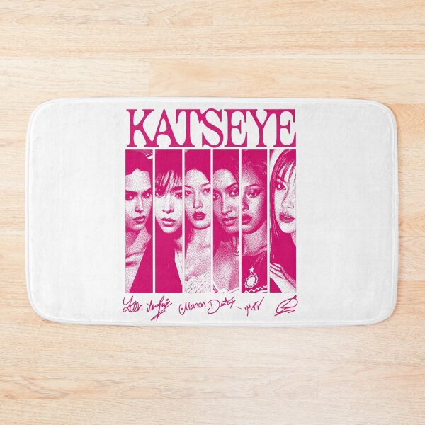 Item preview, Pink Katseye designed and sold by KandiCooks.