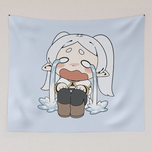 Item preview, Tears of Sorrow designed and sold by PRINTATSTUDIO.