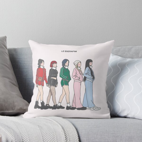 Item preview, EL SERAFIM ARTE KPOP designed and sold by cepluk.