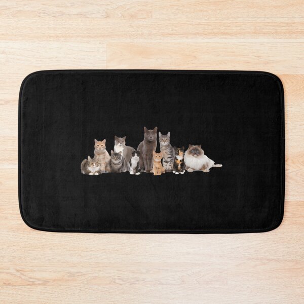 Item preview, Jade_S Cat Tee From Tv Show Inspired Cool Cats T-Shirt designed and sold by wyattlinh1998.