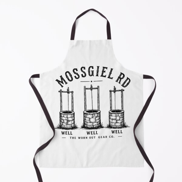 Item preview, Mossgiel Rd Three Country Wells designed and sold by Mossgiel Rd.