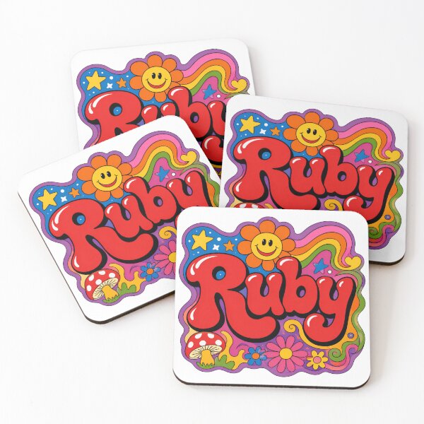 Item preview, Ruby designed and sold by stevepriest.