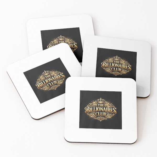 Item preview, The Billionaires Club  designed and sold by AnastasiaRoyal.