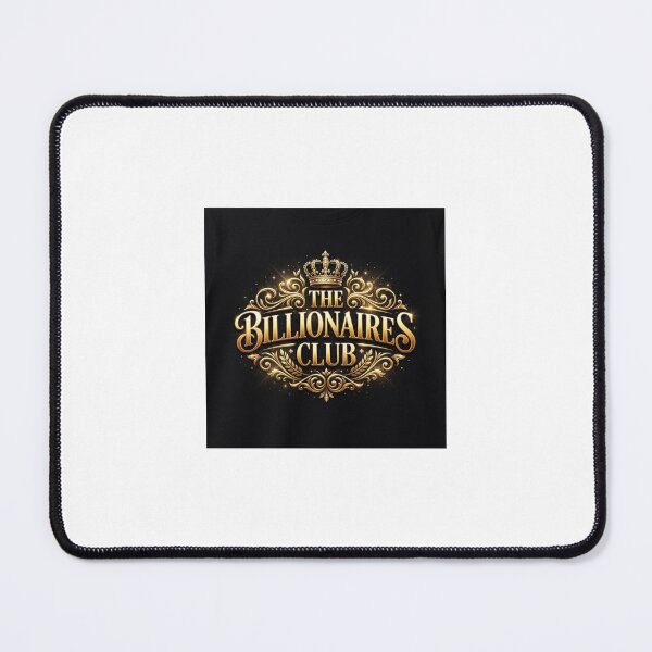 Item preview, The Billionaires Club designed and sold by AnastasiaRoyal.
