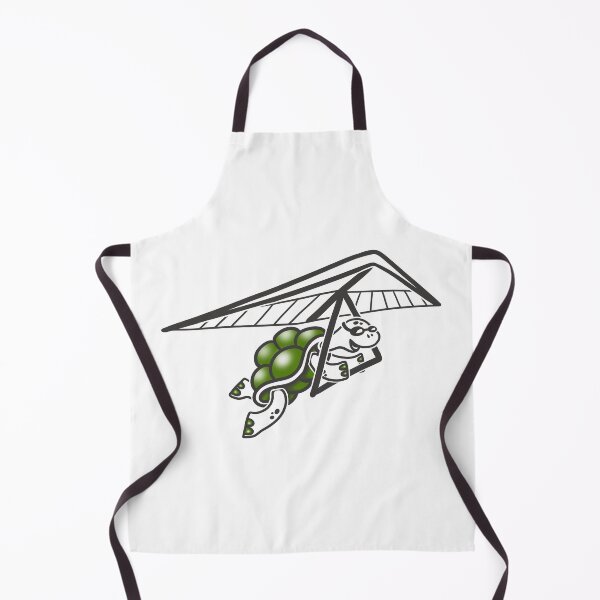 Item preview, Hang Gliding Turtle | Minimalist Line Art Illustration designed and sold by Samaya-.