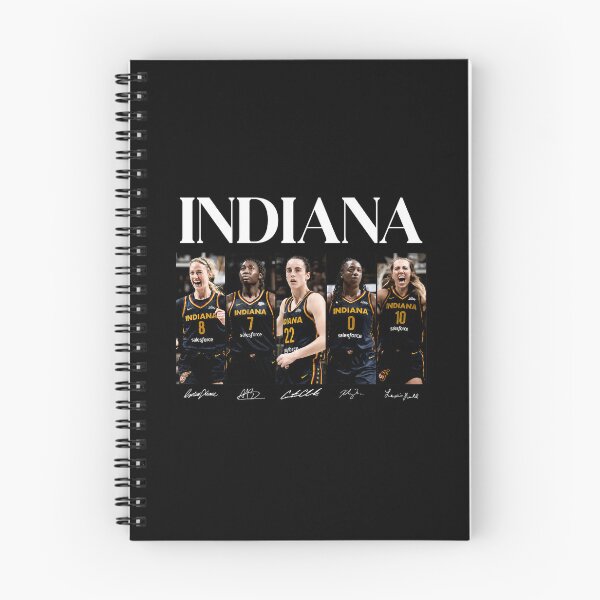 Item preview, Fever Girls All Stars 2026 Indiana Fever Girls All Stars designed and sold by IsoldeCeleste.