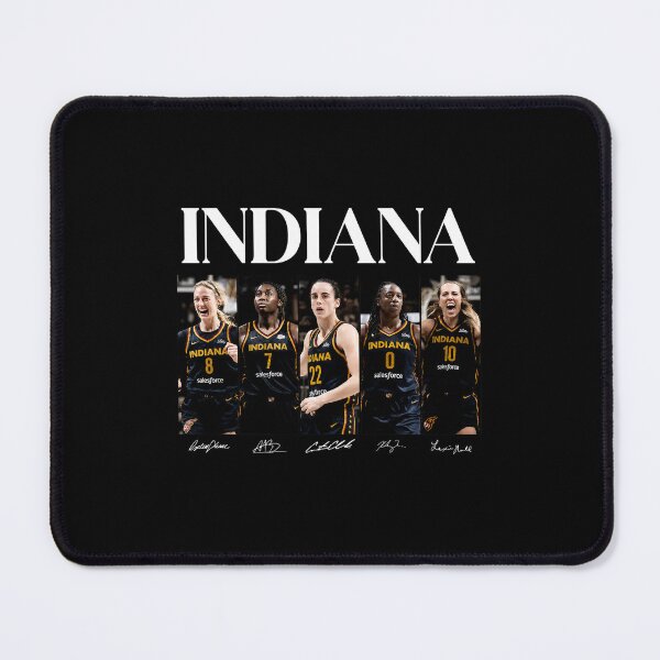 Item preview, Fever Girls All Stars 2026 Indiana Fever Girls All Stars designed and sold by IsoldeCeleste.
