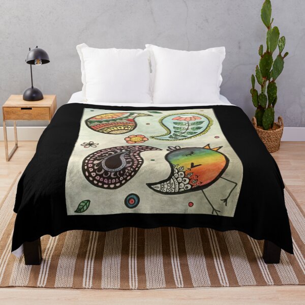 Item preview, bird peisly color designed and sold by israfilshop.