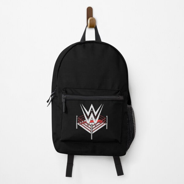 Item preview, WWE Wrestling Ring Graphic Logo designed and sold by Sedwalhissan.