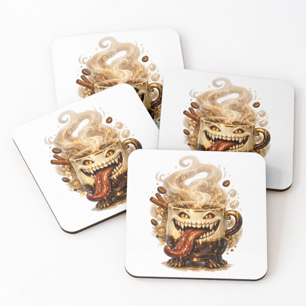 Item preview, Coffee Mug Mimic designed and sold by ESSClothing.