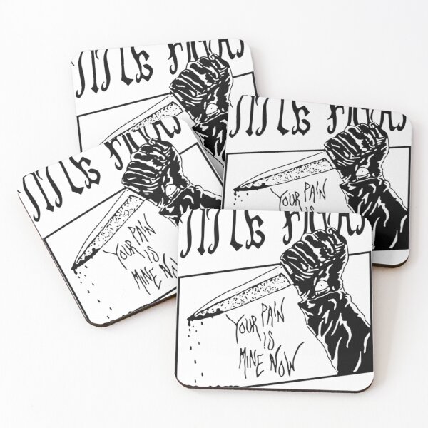 Item preview, Your Pain Is Mine Now Title Fight designed and sold by PaperCrafte.