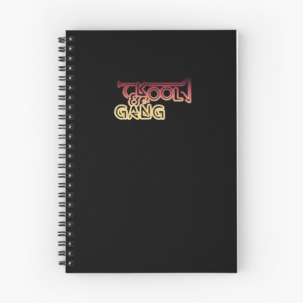 Item preview, Kool & The Gang Band designed and sold by GrimMeadows.