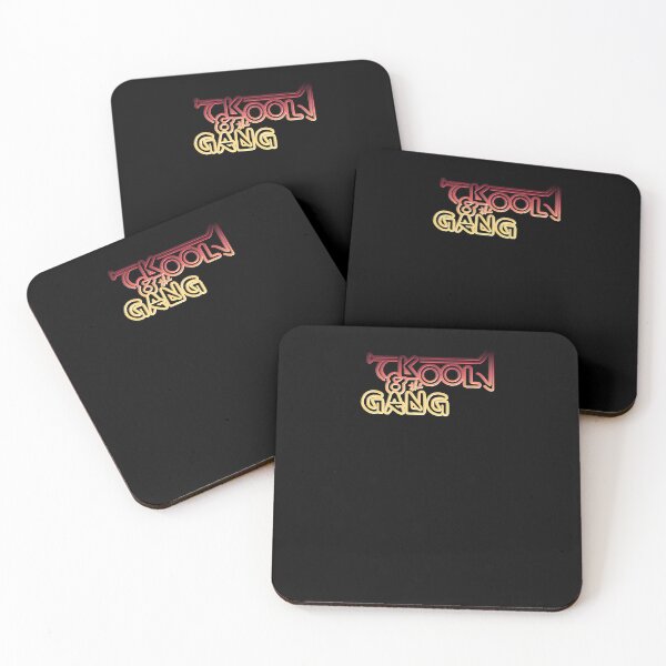 Item preview, Kool & The Gang Band designed and sold by GrimMeadows.