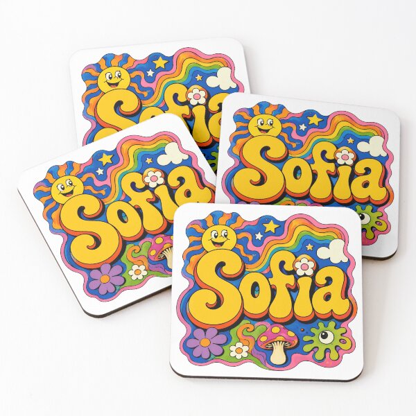 Item preview, Sofia designed and sold by stevepriest.