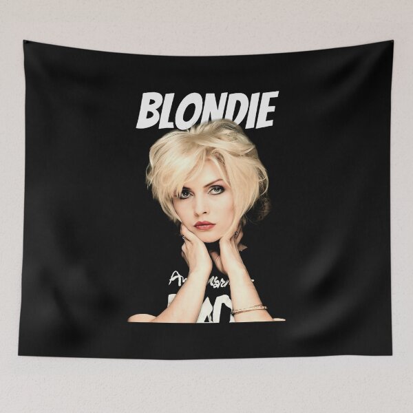 Item preview, blondie cool art designed and sold by israfilshop.