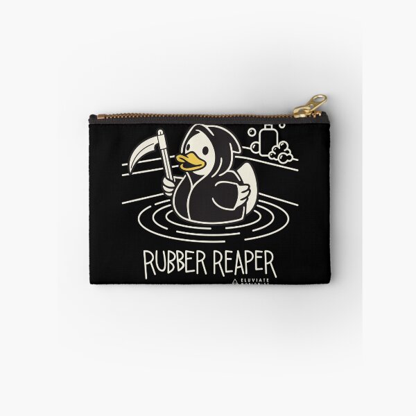 Item preview, Rubber reaper designed and sold by Eluviate.