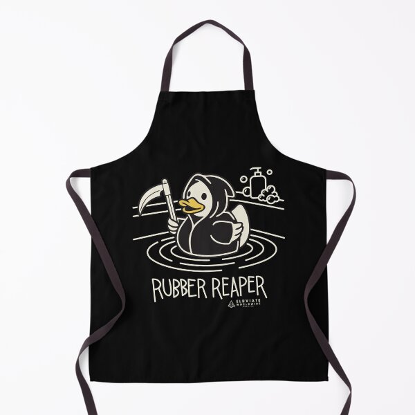 Item preview, Rubber reaper designed and sold by Eluviate.